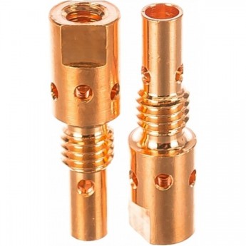 Адаптер контактного наконечника FUBAG M6х35 мм (2 шт.) Адаптер контактного наконечника FUBAG M6х35 мм (2 шт.)