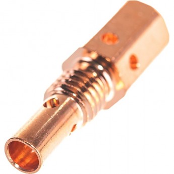 Адаптер контактного наконечника FUBAG M8х65 мм Адаптер контактного наконечника FUBAG M8х65 мм