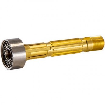 Цанга c газовой линзой ф2.4 FUBAG FB TIG 240-550W (2 шт.)