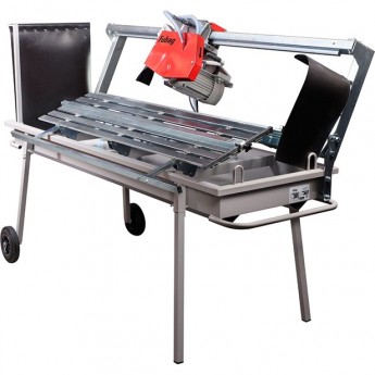 Электрический станок FUBAG для резки плитки и камня PKH35A120M Электрический станок FUBAG для резки плитки и камня PKH35A120M