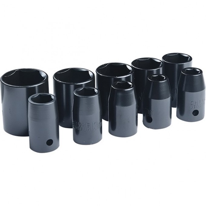 Головки торцевые FUBAG для IW 580, IW 720, IW 900 160101