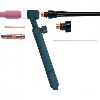 Горелка FUBAG вентильная TIG 26 DX50 4m Горелка FUBAG вентильная TIG 26 DX50 4m