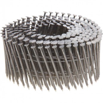 Гвозди барабанные FUBAG для N65C_2.10x50 мм_кольцевая накатка_350 шт. Гвозди барабанные FUBAG для N65C_2.10x50 мм_кольцевая накатка_350 шт.