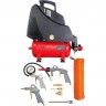 Компрессорный набор FUBAG SERVICE MASTER KIT + 6 предметов 8213790KOA604 (8213790KOA542)