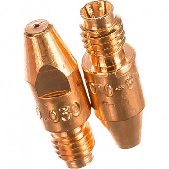 Контактный наконечник FUBAG M8х30 мм ECU D=1.2 мм (10 шт.) Контактный наконечник FUBAG M8х30 мм ECU D=1.2 мм (10 шт.)