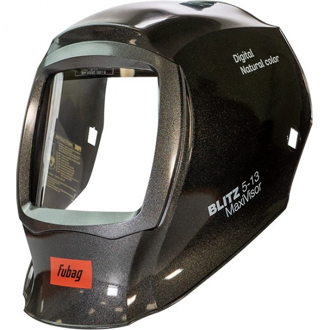 Корпус маски FUBAG BLITZ 5-13 MaxiVisor 31664 Корпус маски FUBAG BLITZ 5-13 MaxiVisor 31664
