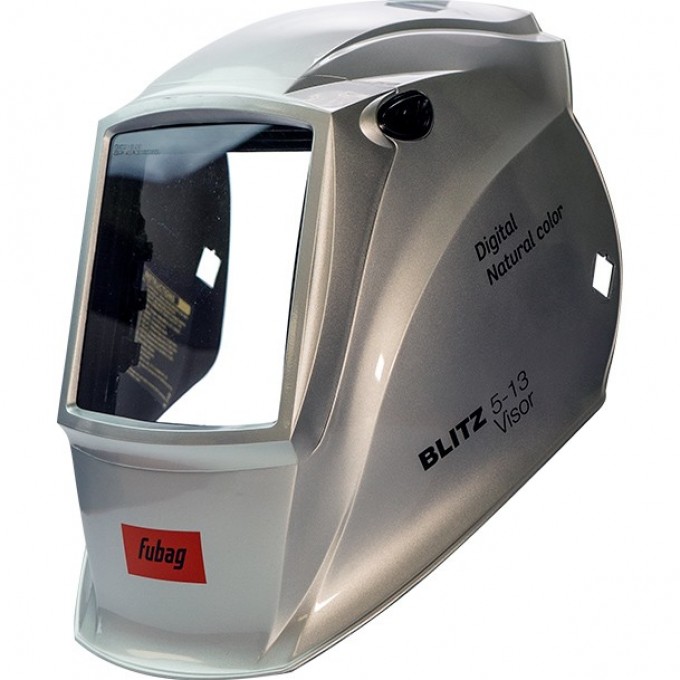 Корпус маски FUBAG BLITZ Visor 5-13 31680 Корпус маски FUBAG BLITZ Visor 5-13 31680