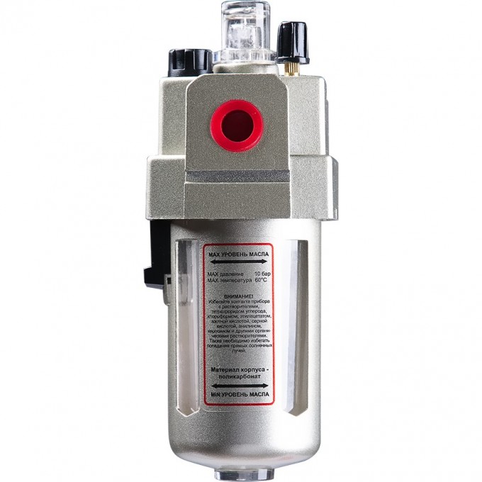 Лубрикатор FUBAG L 1700 1/4" 190110 Лубрикатор FUBAG L 1700 1/4" 190110