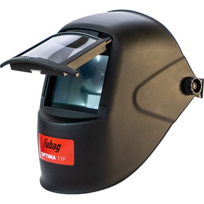 Маска сварщика FUBAG Flip-Flap OPTIMA 11F 41101 Маска сварщика FUBAG Flip-Flap OPTIMA 11F 41101