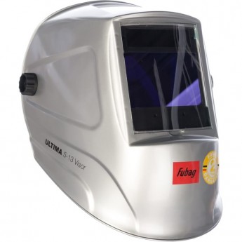 Маска сварщика FUBAG "Хамелеон" IQ 5-13G M (зона обзора 100 мм х 67 мм)