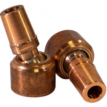 Набор электродов FUBAG O 30 х 47мм (5 шт.) Набор электродов FUBAG O 30 х 47мм (5 шт.)