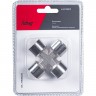 Переходник FUBAG 1/2"FFFF_блистер 1 шт 180362B