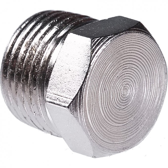 Переходник FUBAG 1/2"M заглушка 180222 Переходник FUBAG 1/2"M заглушка 180222