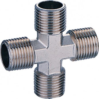 Переходник FUBAG 1/2"MMMM Переходник FUBAG 1/2"MMMM