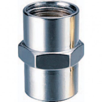 Переходник FUBAG 1/4"F - 1/2"F Переходник FUBAG 1/4"F - 1/2"F