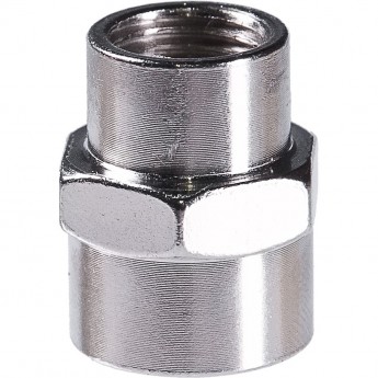 Переходник FUBAG 1/4"F - 3/8"F Переходник FUBAG 1/4"F - 3/8"F