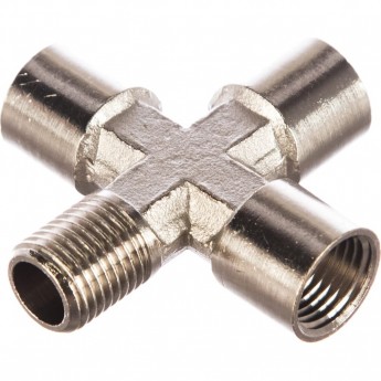 Переходник FUBAG 180370 B (1/4"FFFM; блистер)