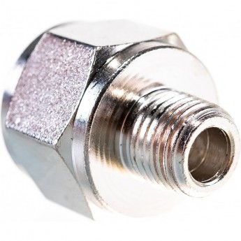 Переходник FUBAG 180181 B (1/4"M — 1/2"F; блистер)