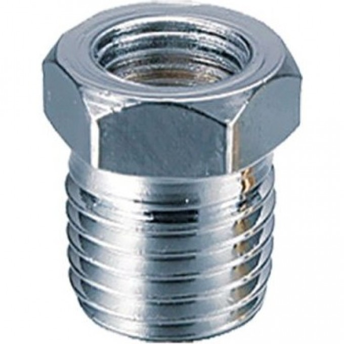 Переходник FUBAG 1/4"M на 1/8"F 180193 Переходник FUBAG 1/4"M на 1/8"F 180193