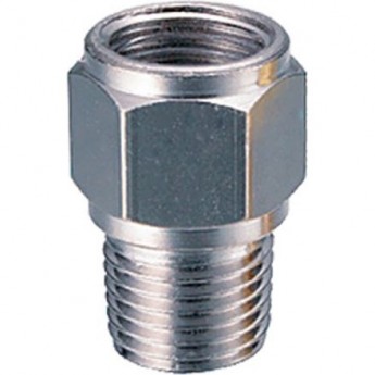 Переходник FUBAG 1/4"M на 3/8"F Переходник FUBAG 1/4"M на 3/8"F