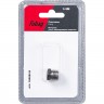 Переходник FUBAG 1/4"M заглушка_блистер 1 шт 180220B