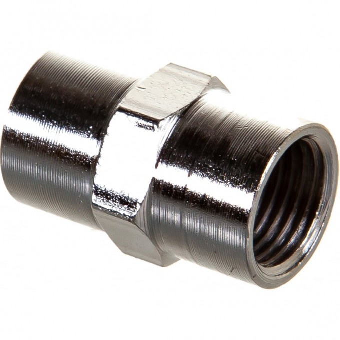 Переходник FUBAG (1/8"F — 1/8"F; блистер) 180244 B Переходник FUBAG (1/8"F — 1/8"F; блистер) 180244 B