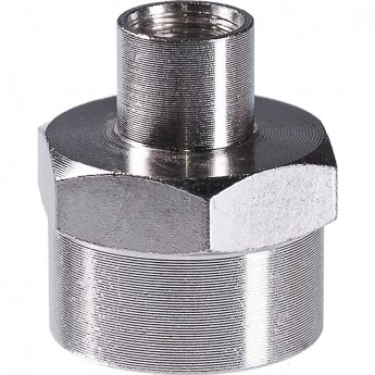 Переходник FUBAG 1/8"F на 1/2"F