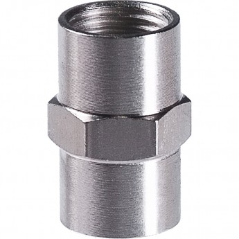 Переходник FUBAG 1/8"F на 1/8"F
