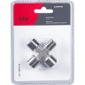 Переходник FUBAG 3/8"FFFM_блистер 1 шт 180371B