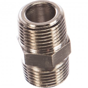 Переходник FUBAG 180201 B (3/8"M — 3/8"М; блистер)