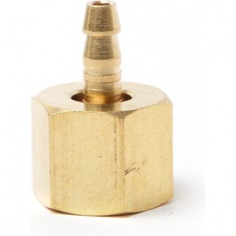 Переходник FUBAG елочка ф5мм на гайку 1/4G