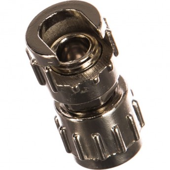 Переходник FUBAG 180404 B с двумя байонетными гайками, блистер