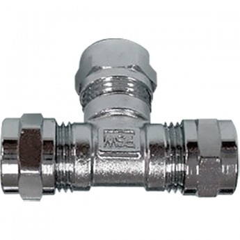 Переходник FUBAG 180405 B с тремя байонетными гайками, блистер