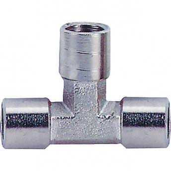 Переходник FUBAG T - 1/4"FFF Переходник FUBAG T - 1/4"FFF