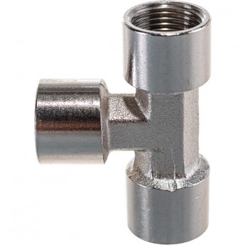 Переходник FUBAG T - 3/8"FFF_блистер 1 шт Переходник FUBAG T - 3/8"FFF_блистер 1 шт