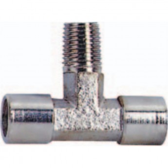 Переходник T — образный FUBAG 180312 B (1/2"FFM; блистер)