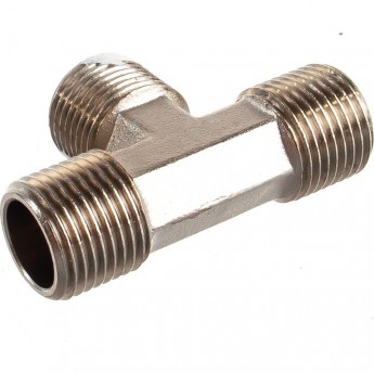 Переходник T — образный FUBAG 180332 B (1/2"MMM; блистер)