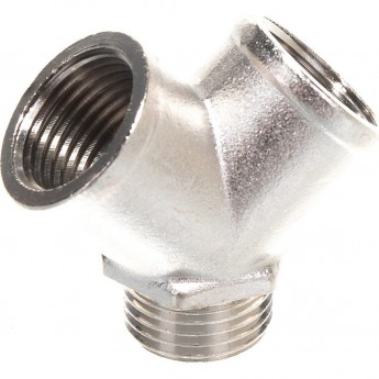 Переходник Y – образный FUBAG 180342 B (1/2"MFF; блистер)