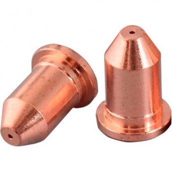 Плазменное сопло FUBAG 0.9 мм/30-40А для FB P60 (5 шт.) Плазменное сопло FUBAG 0.9 мм/30-40А для FB P60 (5 шт.)