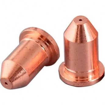 Плазменное сопло FUBAG 1.1 мм/50-60А для FB P60 (10 шт.) Плазменное сопло FUBAG 1.1 мм/50-60А для FB P60 (10 шт.)