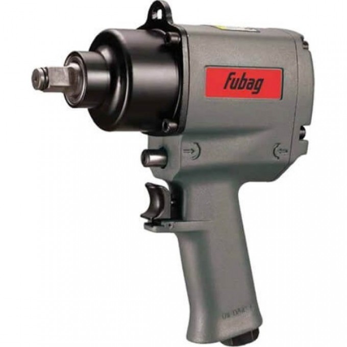 Пневмогайковерт FUBAG ударный IW720 1/2" (226л/м_720Нм_6.3бар_1/2") 100192 Пневмогайковерт FUBAG ударный IW720 1/2" (226л/м_720Нм_6.3бар_1/2") 100192
