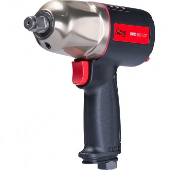 Пневмогайковерт FUBAG ударный IWC 600 1/2" Пневмогайковерт FUBAG ударный IWC 600 1/2"