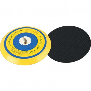 Подошва FUBAG к шлифовальной машинке 150мм 6 отверстий Подошва FUBAG к шлифовальной машинке 150мм 6 отверстий