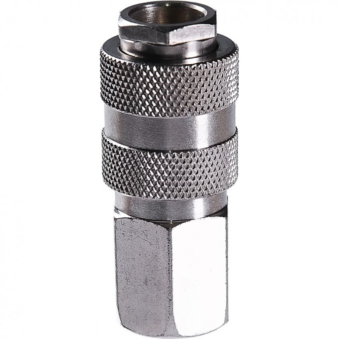 Разъемное соединение FUBAG рапид (муфта), 1/4"F 180110 Разъемное соединение FUBAG рапид (муфта), 1/4"F 180110