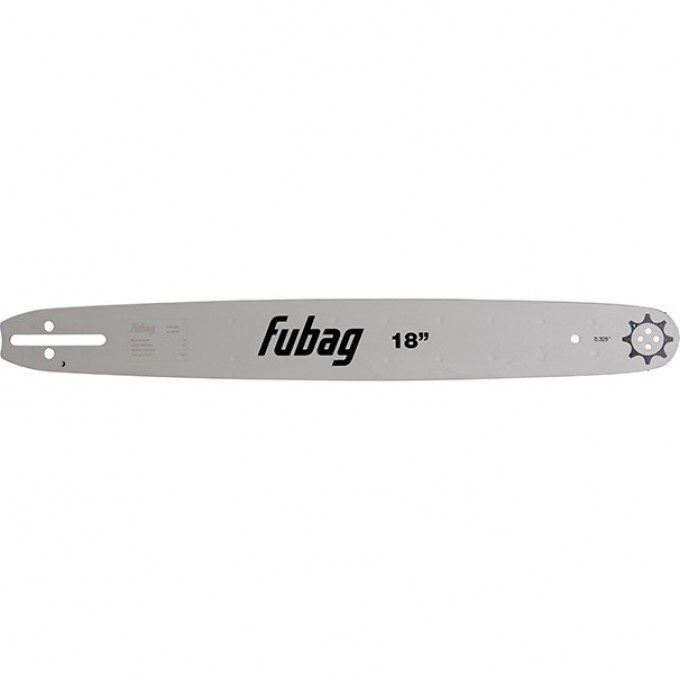 Шина FUBAG 18" F95K 38720 Шина FUBAG 18" F95K 38720