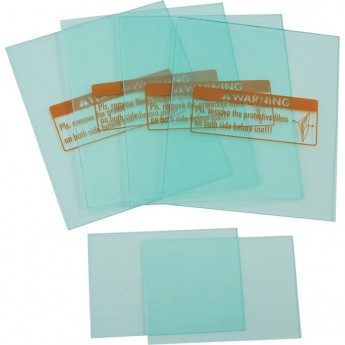 Стекло FUBAG для маски сварщика FUBAG BLITZ 9-13 Visor (внутреннее) Стекло FUBAG для маски сварщика FUBAG BLITZ 9-13 Visor (внутреннее)