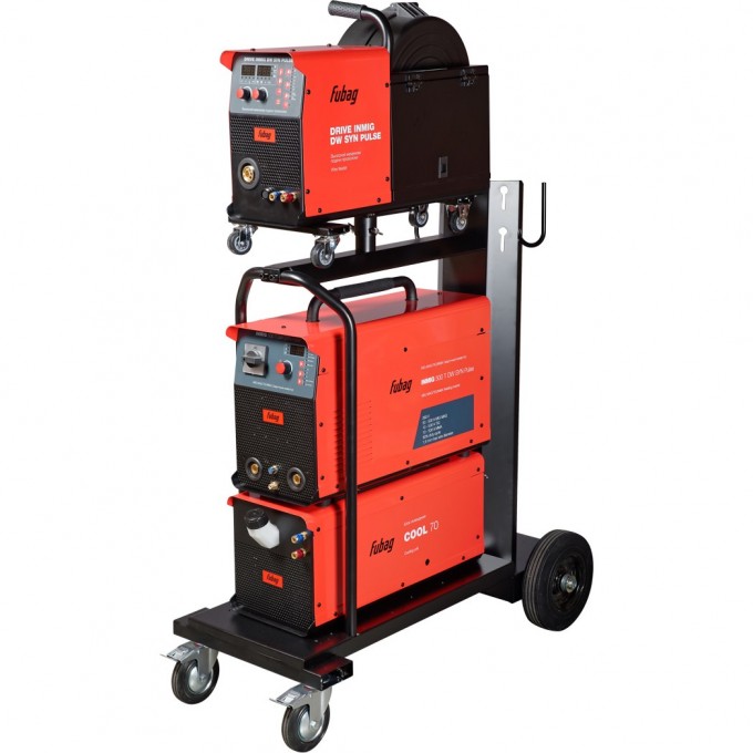 Сварочный полуавтомат инвертор FUBAG INMIG 500T DW SYN PULSE + Подающий механизмDRIVE INMIG DW SYN PULSE + горелка FB 500 3m + Блок жидкостного охлаждения Cool 70 31443.1 Сварочный полуавтомат инвертор FUBAG INMIG 500T DW SYN PULSE + Подающий механизмDRIVE INMIG DW SYN PULSE + горелка FB 500 3m + Блок жидкостного охлаждения Cool 70 31443.1
