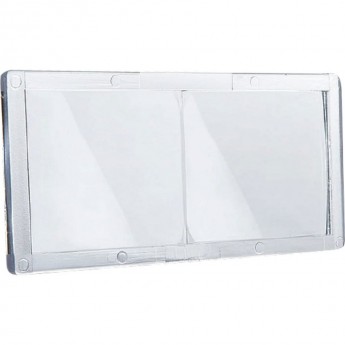 Внутреннее защитное стекло FUBAG с диоптриями + 1.00 BLITZ 5-13 MaxiVisor Внутреннее защитное стекло FUBAG с диоптриями + 1.00 BLITZ 5-13 MaxiVisor